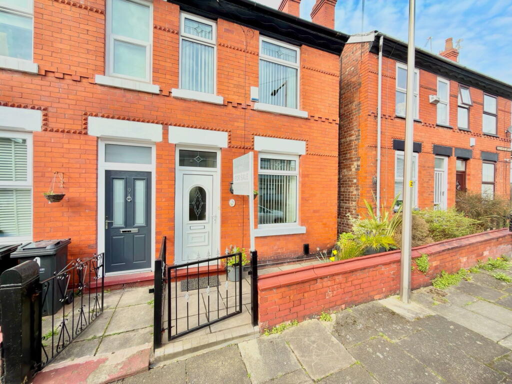 Main image of property: Beechwood Avenue, South Reddish, Stockport, SK5 7QD