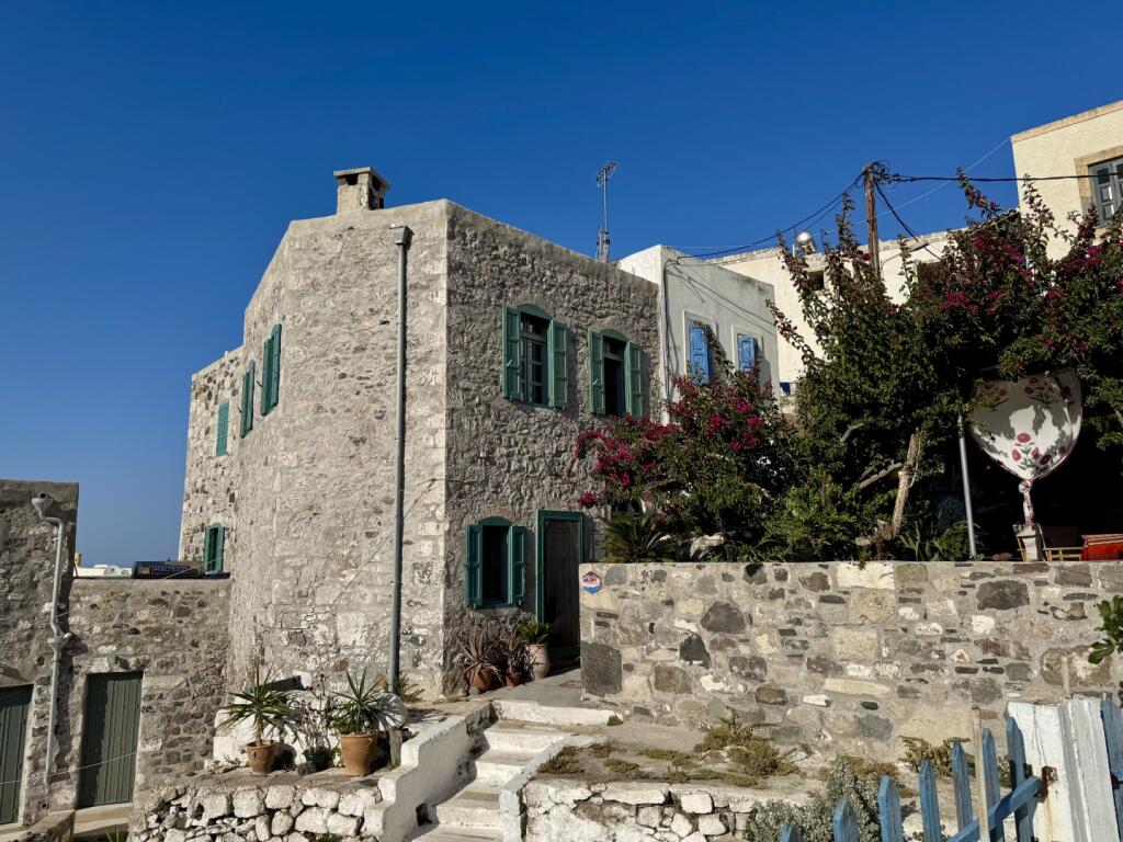 Main image of property: Dodecanese islands