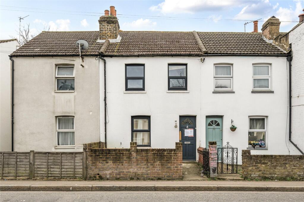 Main image of property: Homesdale Road, Bromley