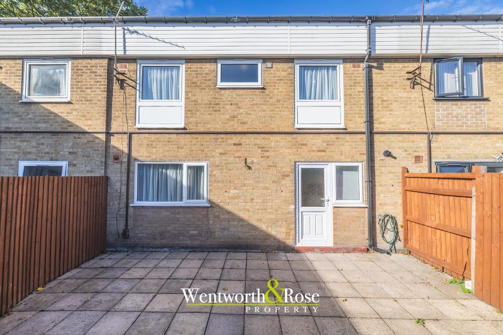 Additional image 24 of Rodney Close, Ladywood, Birmingham, B16 8DP