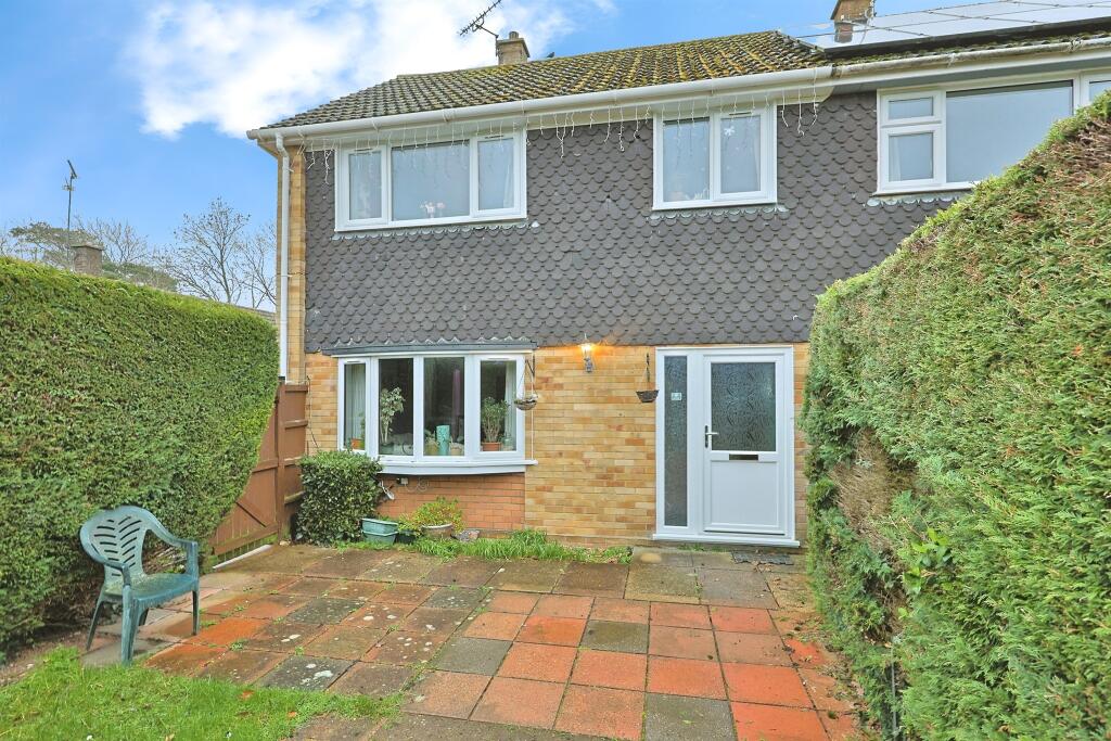 Main image of property: St. Margarets Close, Horstead, Norwich