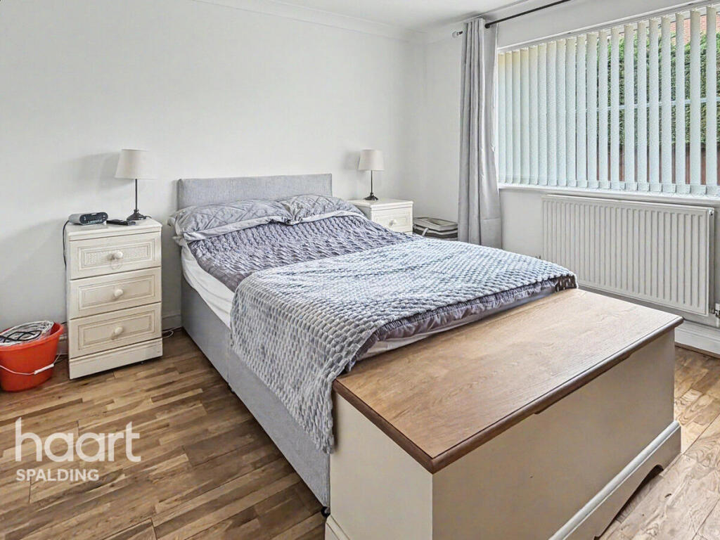 House in Peterborough - More
