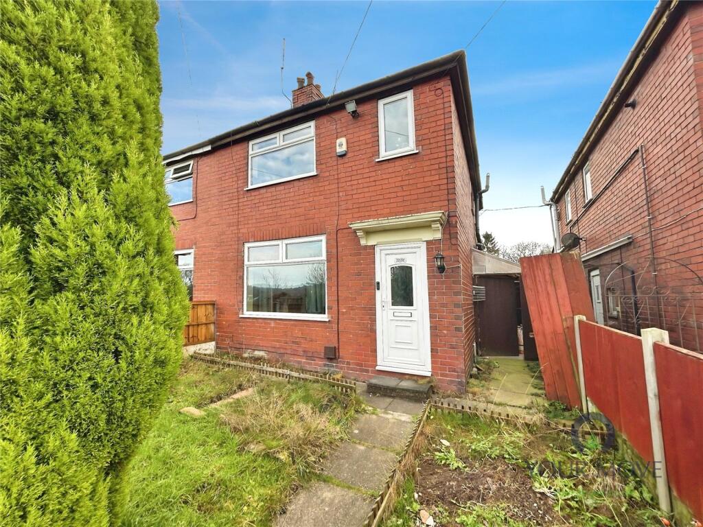 Main image of property: Weston Coyney Road, Longton, Stoke On Trent, Staffordshire, ST3