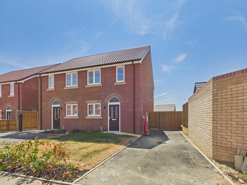 Main image of property: Cowslip Lane, Downham Market, Norfolk, PE38 9GZ