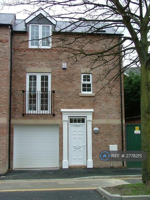 Main image of property: Grosvenor Cottages, York, YO30