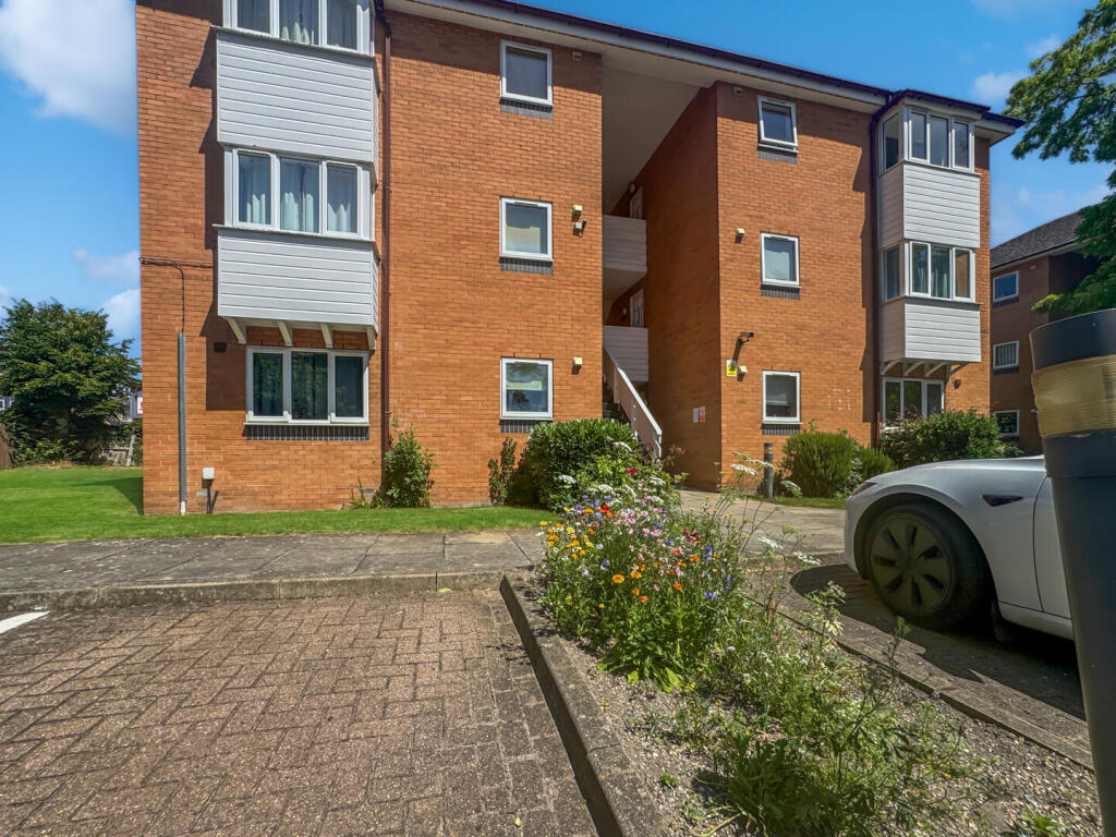 Main image of property: Jasmine Court, Cherry Hinton, Cambridge