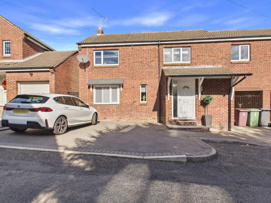Main image of property: Copsewood, South Normanton, DE55