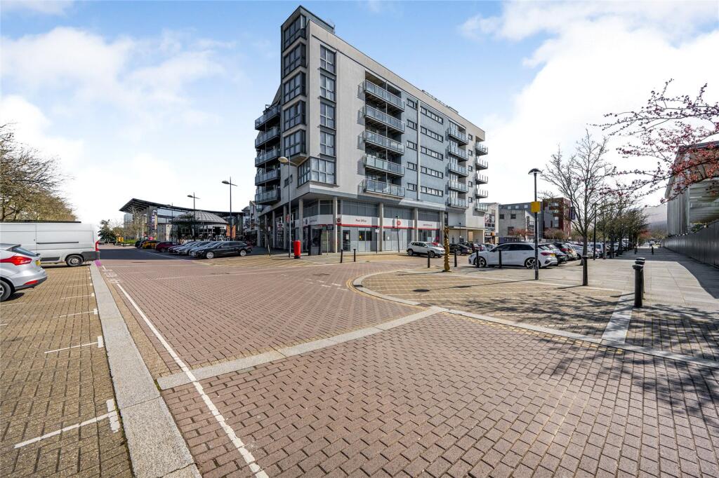 Main image of property: Lower Twelfth Street, Milton Keynes, Buckinghamshire, MK9