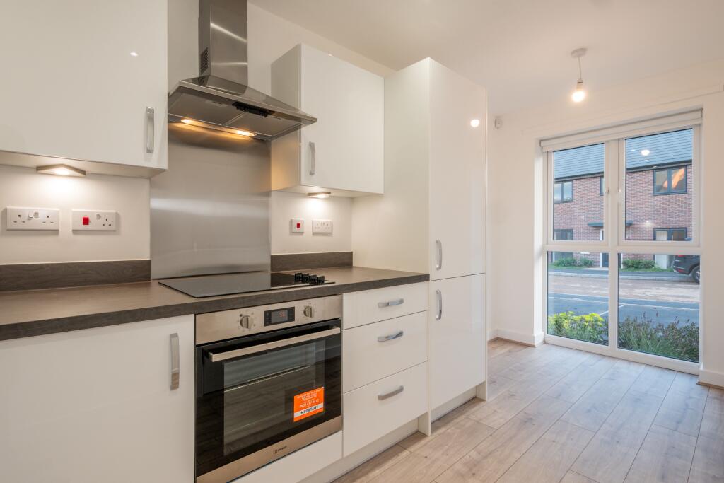 Main image of property: Foxglove Way, Shirebrook, NG20