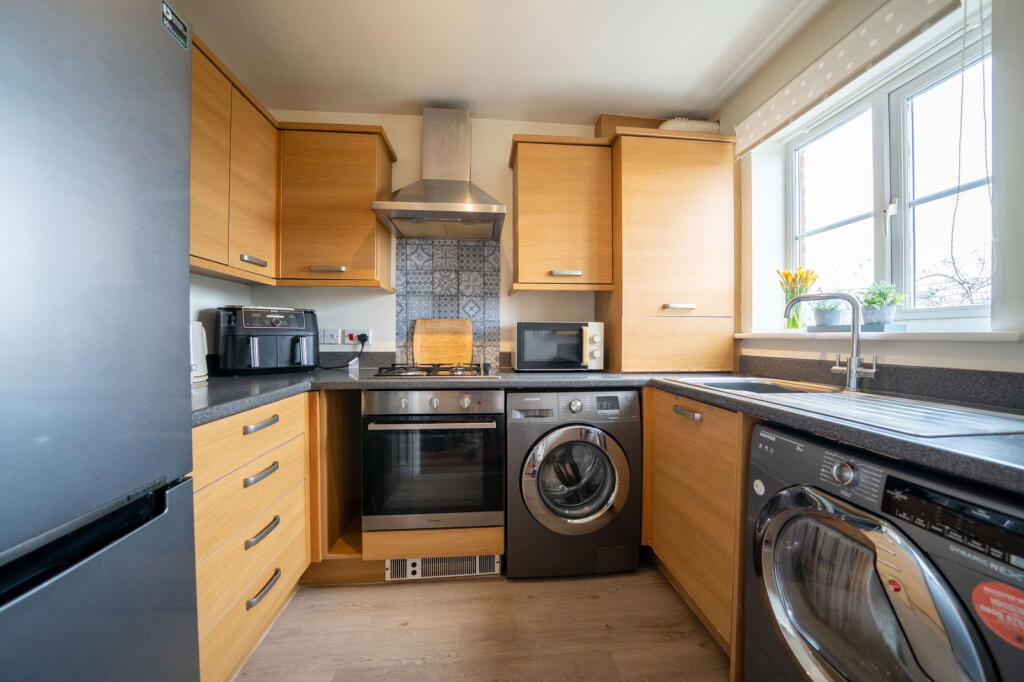 Ullswater, Carlton Colville, Lowestoft, NR33 8WG photo 4
