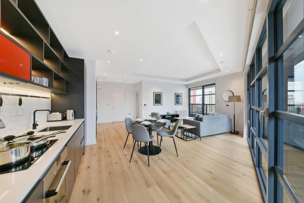 Apartment in London - View 4