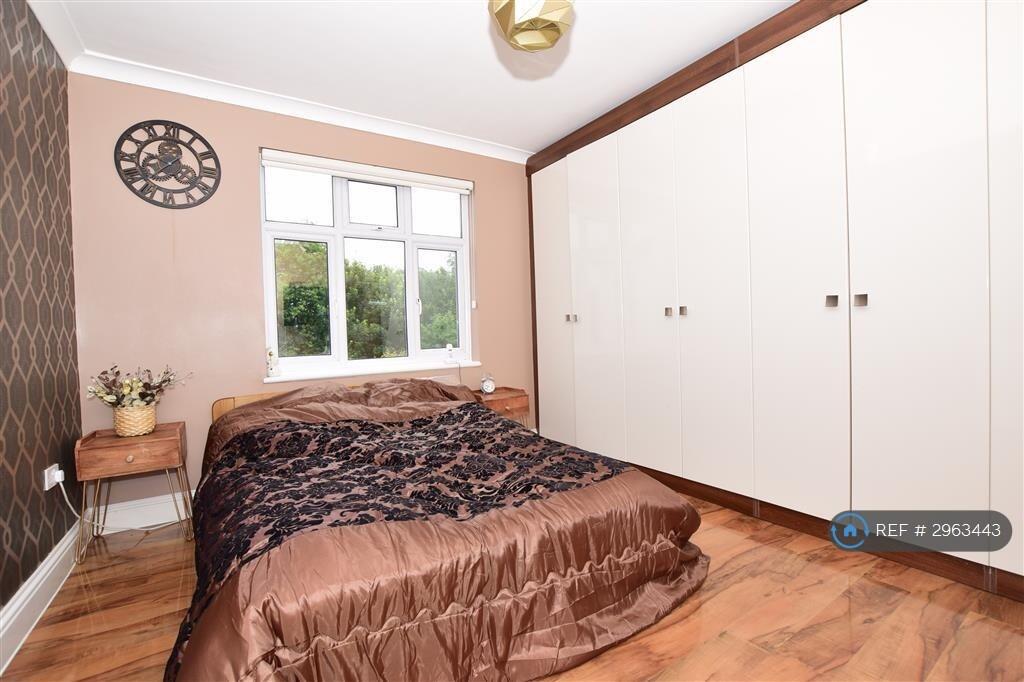 Main image of property: Fairholme Avenue, Romford, RM2