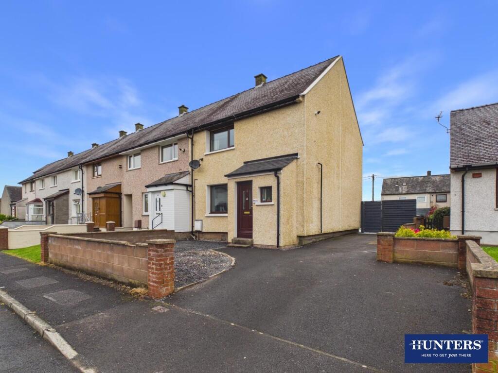 Main image of property: Drummond Road, Annan, DG12