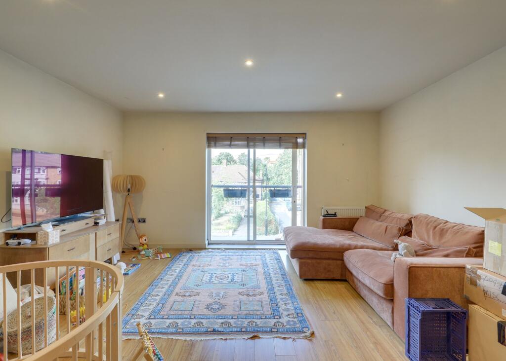 Main image of property: Dacres Road, Forest Point, SE23