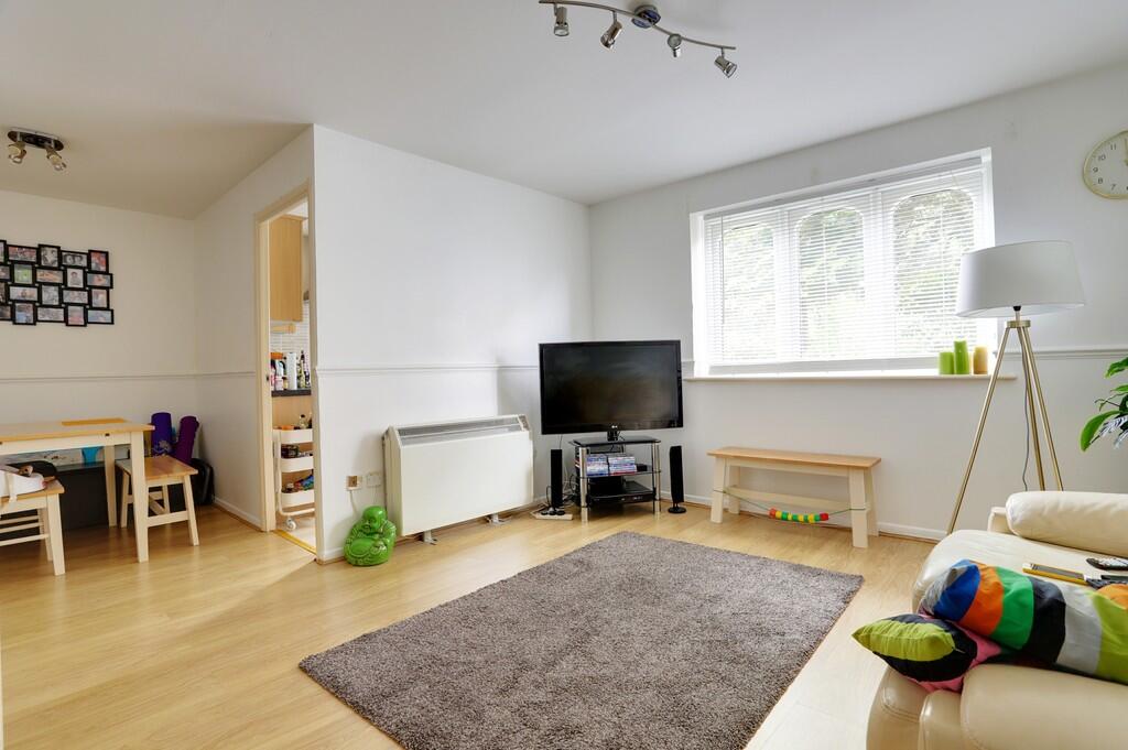 Main image of property: Leigh Hunt Drive, Southgate, N14 6DA
