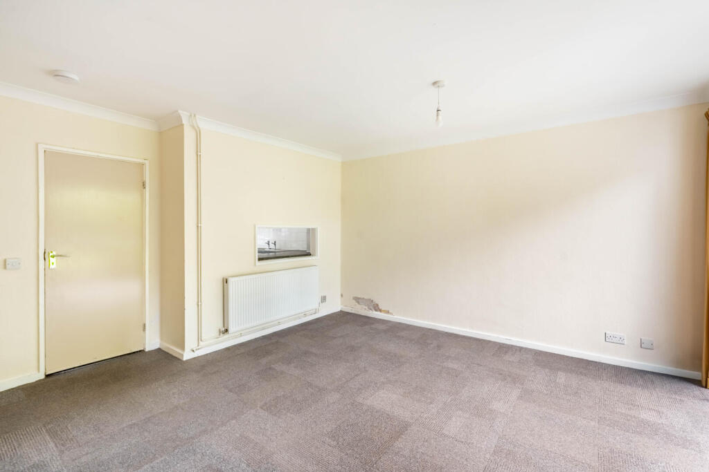 House in York - View 2