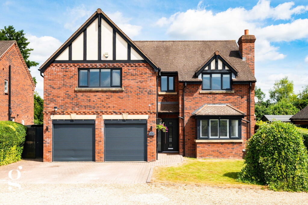 Main image of property: Causeway Close, Wellington, Hereford