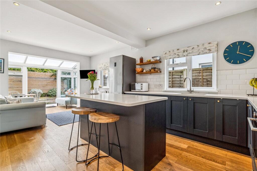 Main image of property: Garratt Lane, SW18