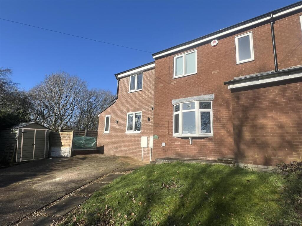 Main image of property: Abbey Brook Close, Sheffield, S8