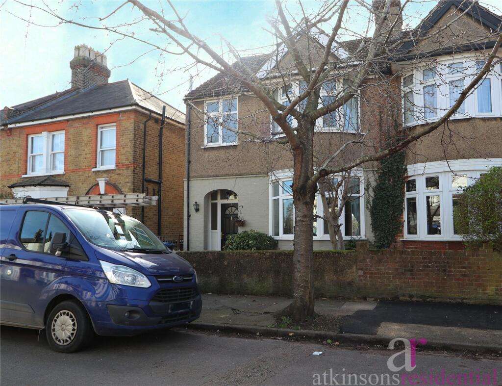 Main image of property: Myrtle Grove, Enfield, Middlesex, EN2