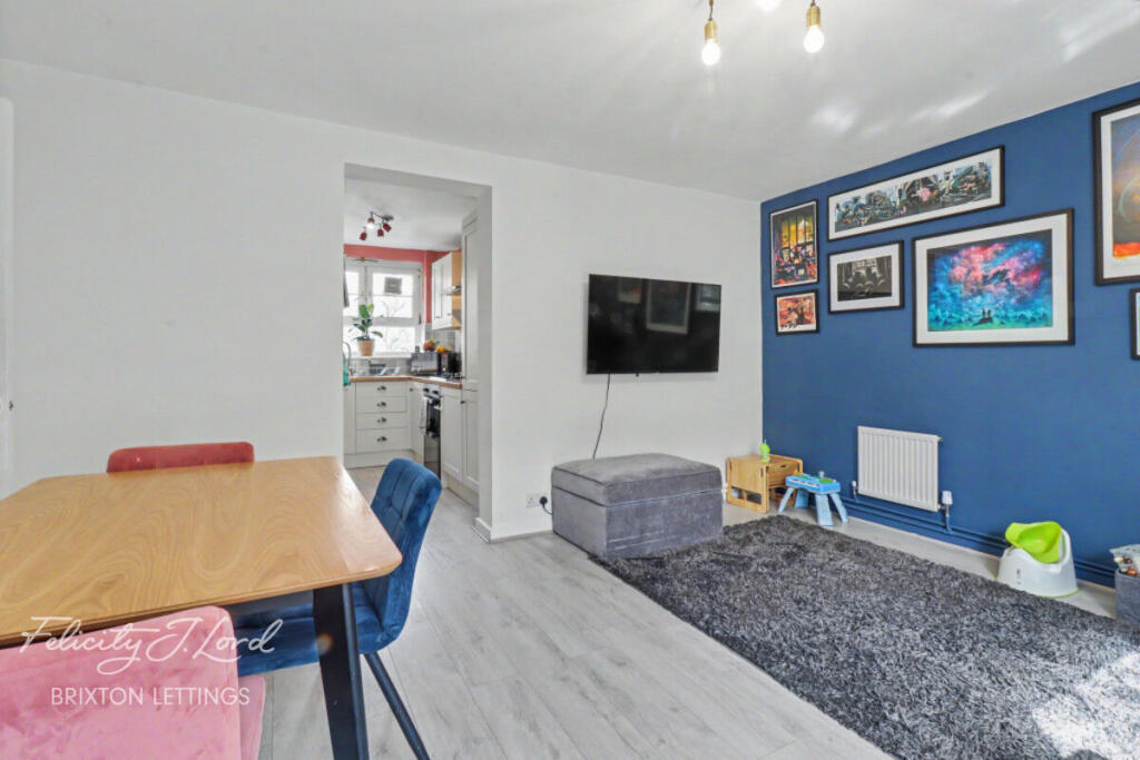 Main image of property: Gosling Way, LONDON