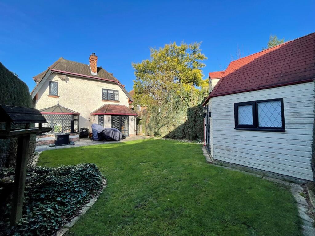 Additional image 9 of Anthonys Avenue, Lilliput, BH14