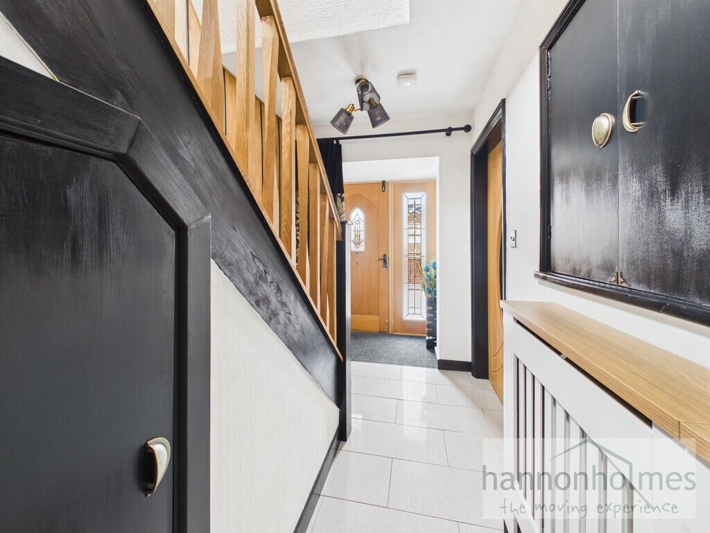 House in Bolton, Darcy Lever - View 3