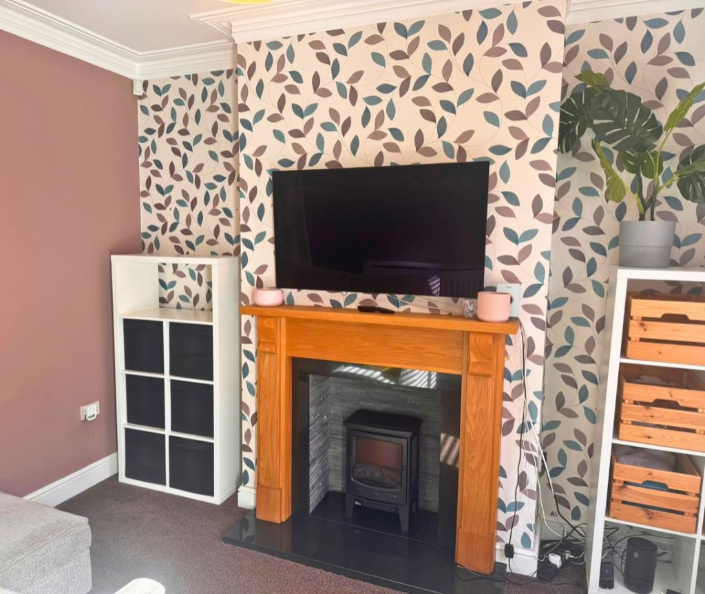 House in Stockport - View 2