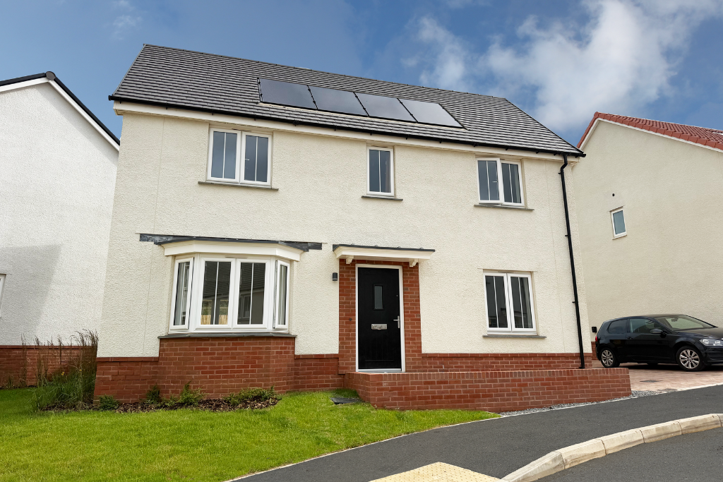 Main image of property: Barnstaple, 
North Devon, 
EX31 2JL