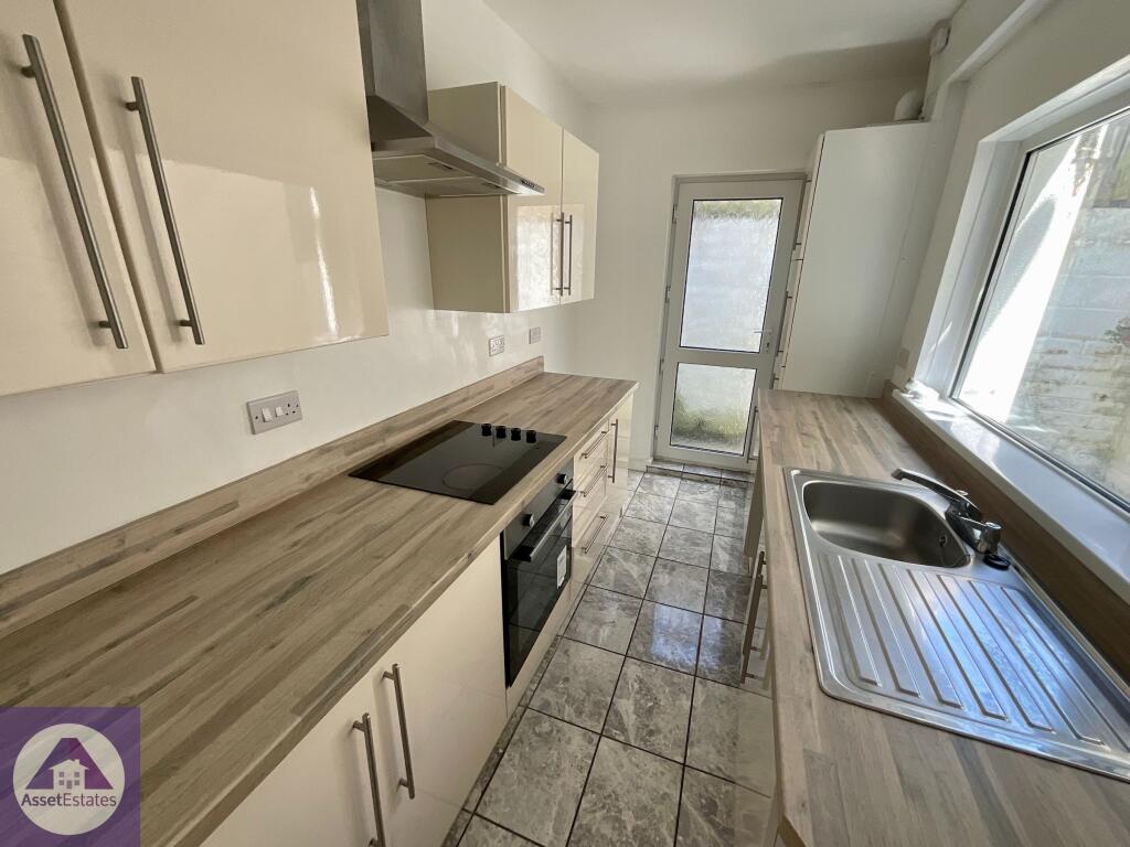 House in Abertillery - View 3
