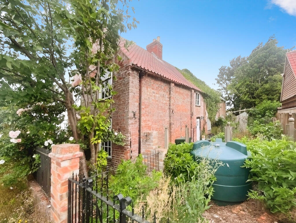 Main image of property: The Maltings, Main Road, Holland Fen, Lincoln, Lincolnshire LN4 4QH