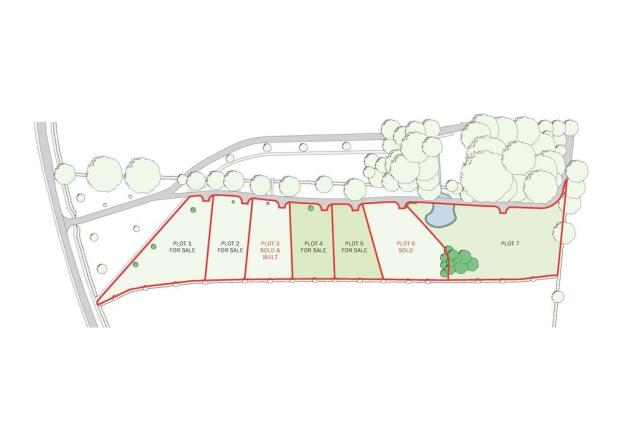 Octagon Park Site...