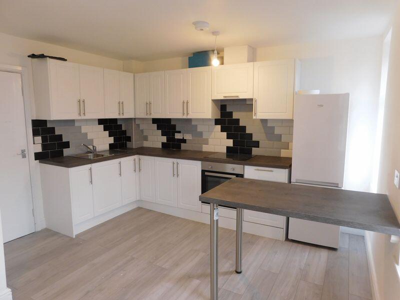 Main image of property: Layton Avenue, Mansfield