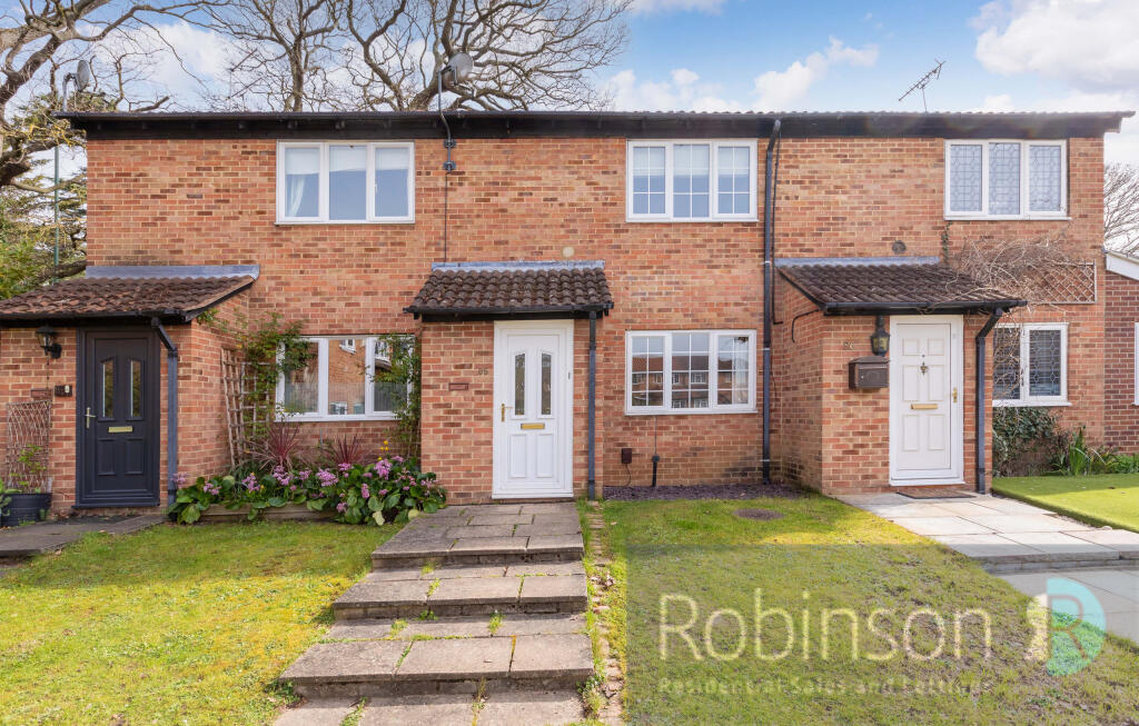 Main image of property: Priors Way, Maidenhead, Berkshire