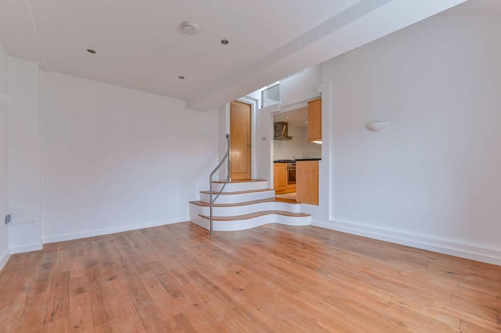 Main image of property: Royal College Street, Camden, London, NW1