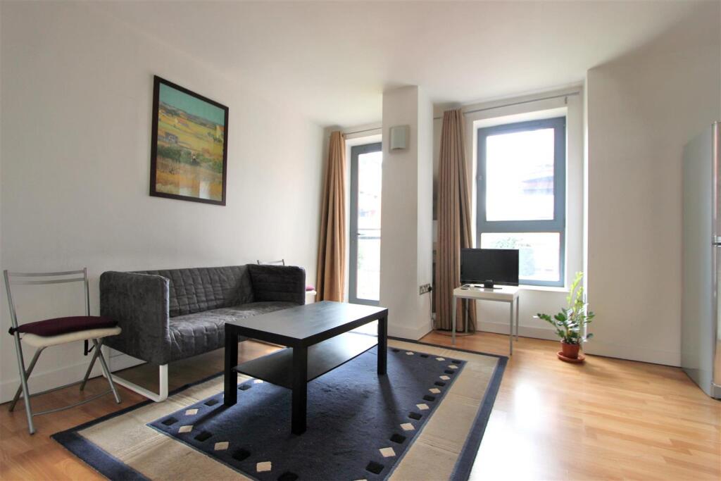 Main image of property: Fitzwilliam Street, Sheffield, S1 4JN