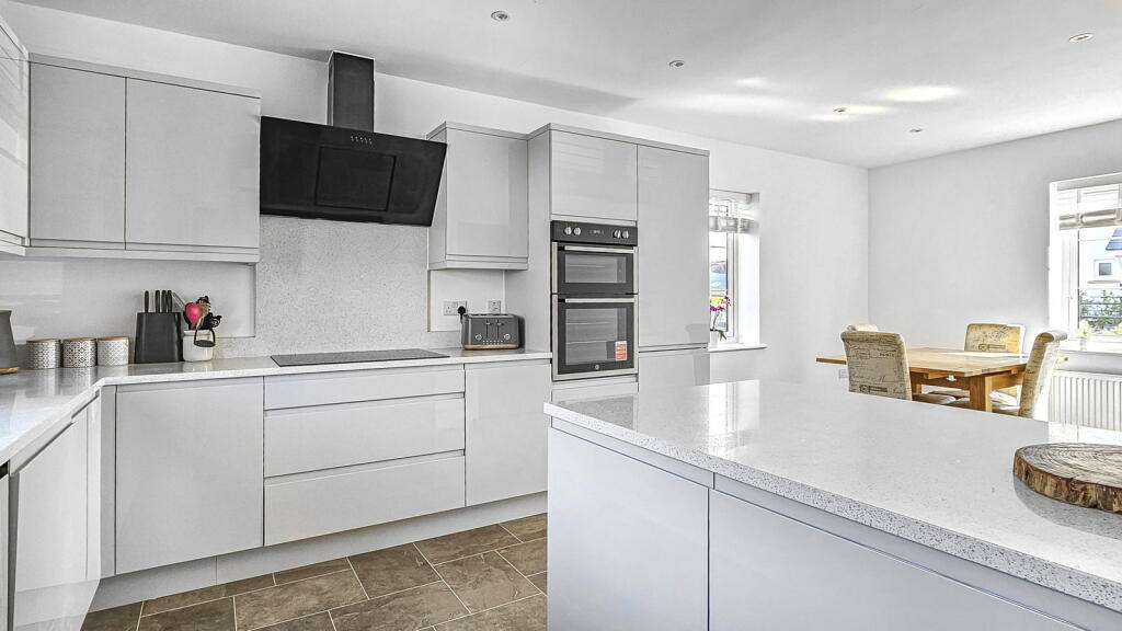 House in Torridge, Bideford - View 4