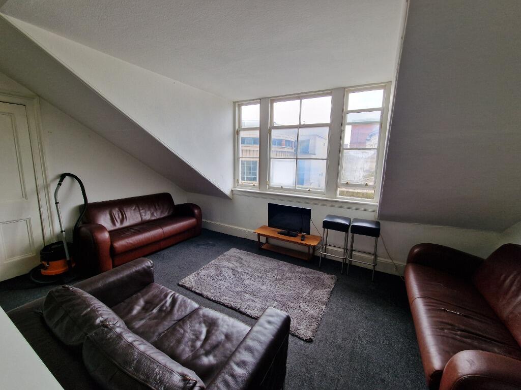Main image of property: Cambridge Street, Central, Edinburgh, EH1