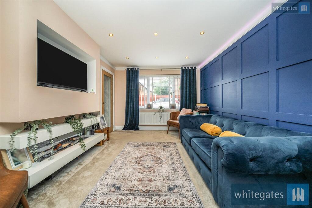 House in Sefton, Liverpool City Region - View 4