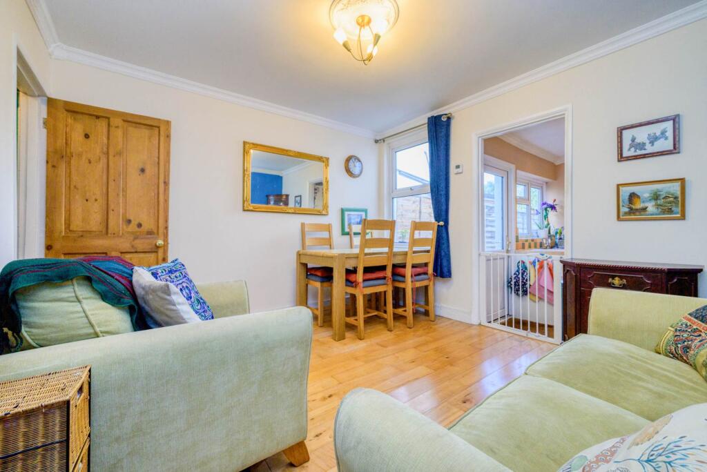 Main image of property: Star Road, Caversham