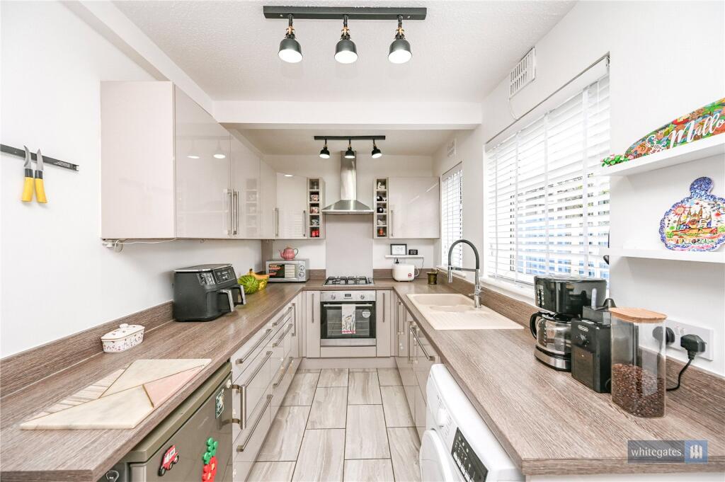 Huyton House Road, Liverpool, Merseyside, L36 photo 4