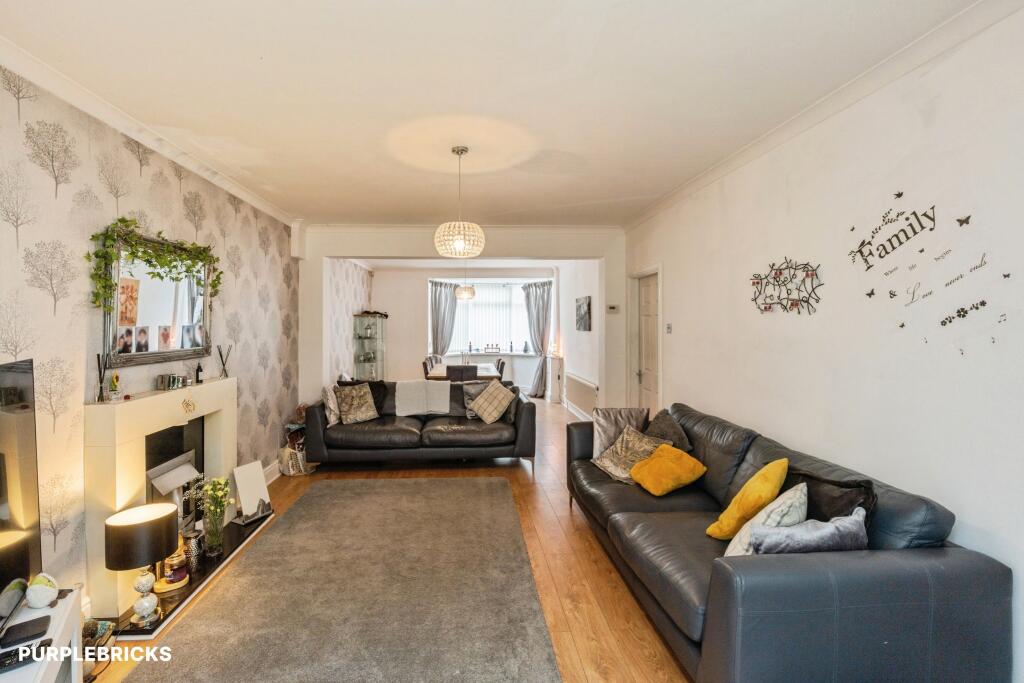 House in Wigan, Westleigh - View 4