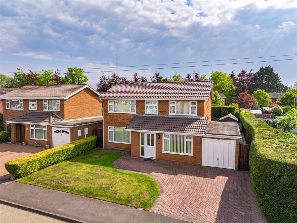 Main image of property: Malvern Avenue, Spalding