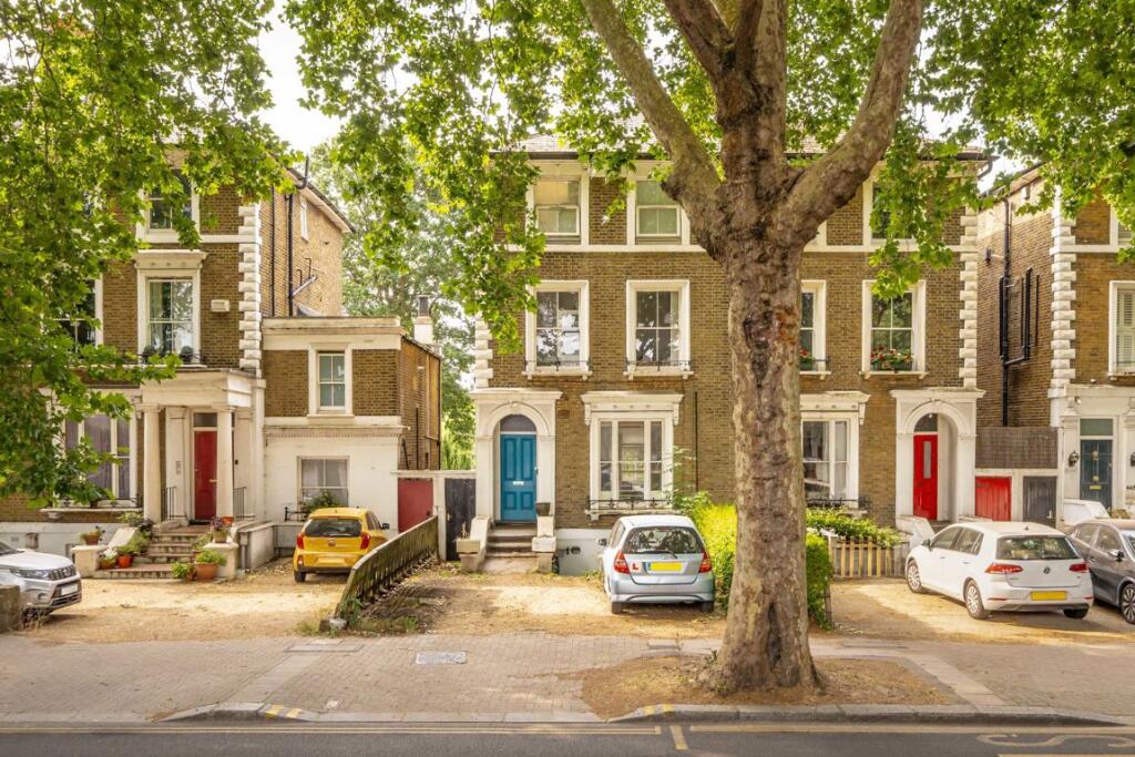 Main image of property: Chiswick High Road, Chiswick