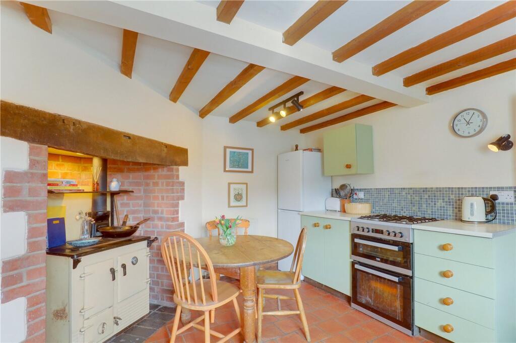 55, Friars Street, Bridgnorth, WV16 photo 3