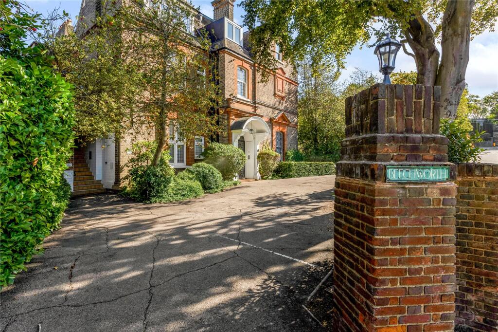Main image of property: West Heath Road, Golders Green, London, NW3