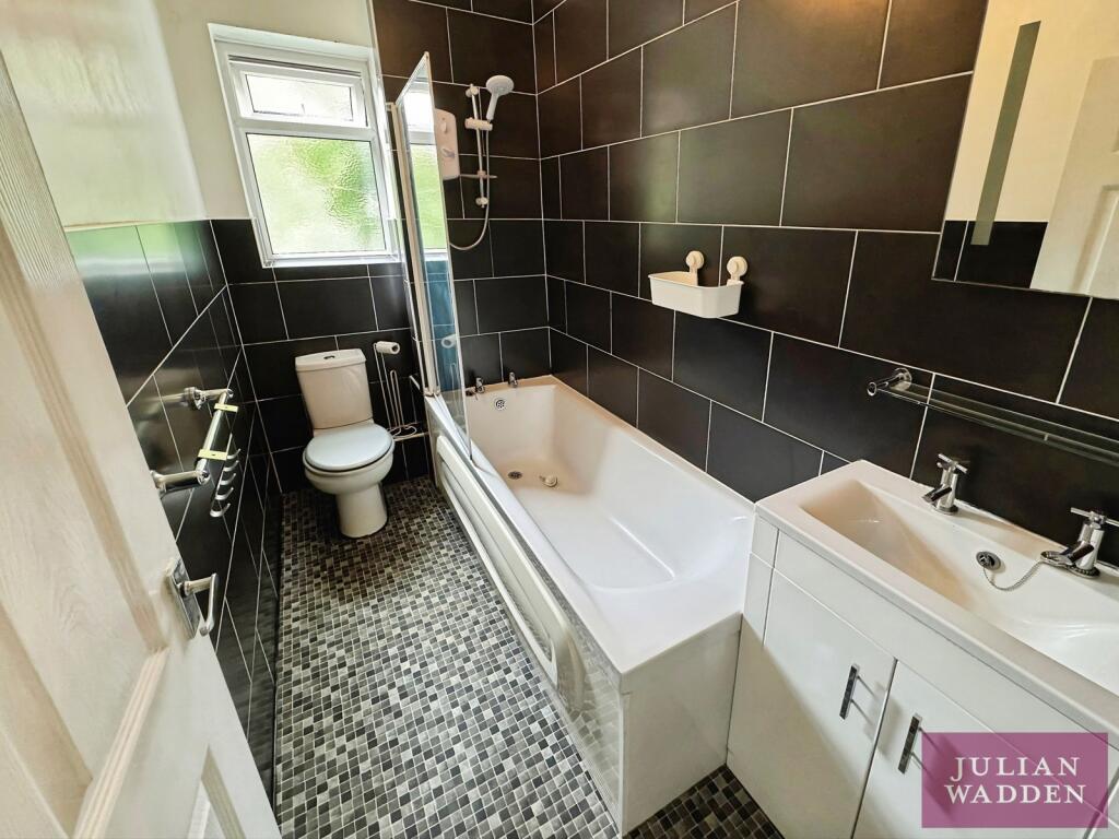 Apartment in Manchester, Greater Manchester - View 5