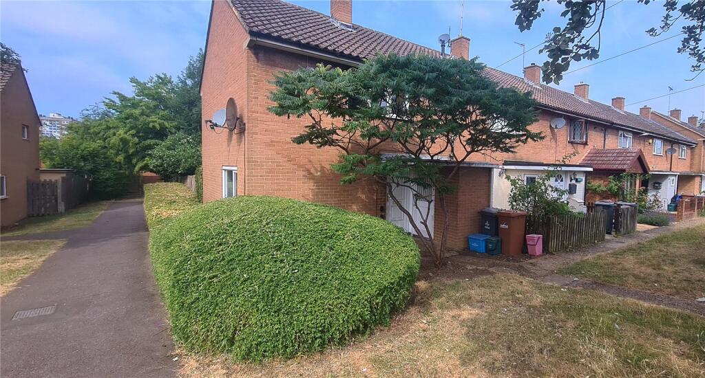 Main image of property: Crossgates, Stevenage, Hertfordshire, SG1