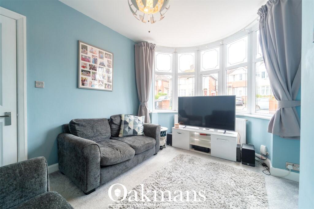 House in Birmingham - View 4