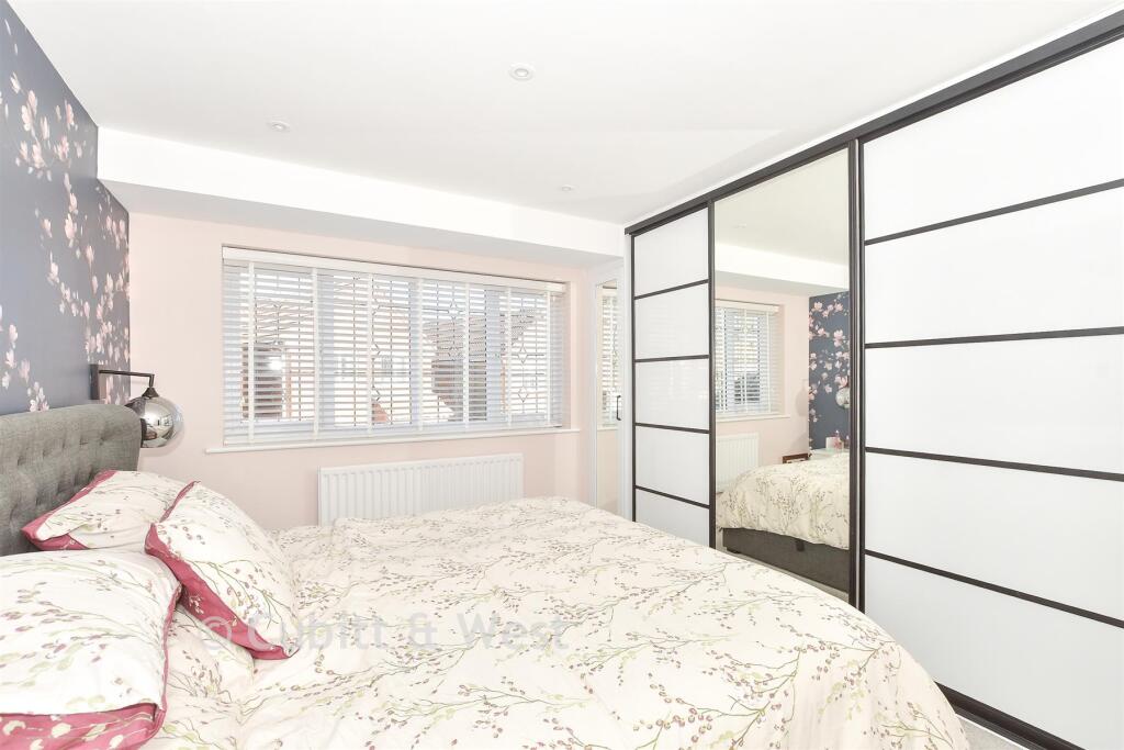 Main image of property: Pipit Meadow, Uckfield, East Sussex